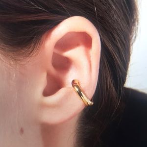 Ana Luisa ear cuff